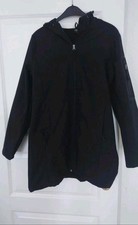 Softshelljacke  Regenjacke Damen Crane Gr.M/L schwarz