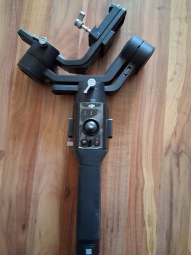 Dji ronin handheld gimbal - ronin-sc,