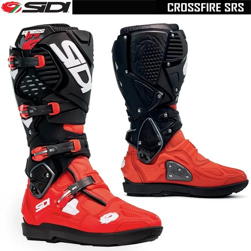 Sidi crossfire srs cross - 3,