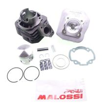 Zylinder Kit Malossi 70ccm Sport für Peugeot Speedfight 1 2 AC TKR Buxy Zenith