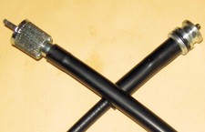 Drehzahlmesserwelle für