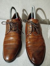 Muratti Schnürschuhe Leder