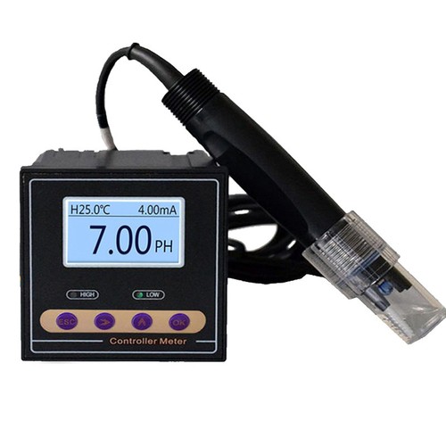 Controller 220v orp meter - 220v,