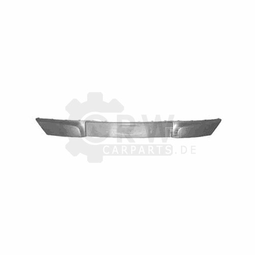 Blende stoßfänger - blende,