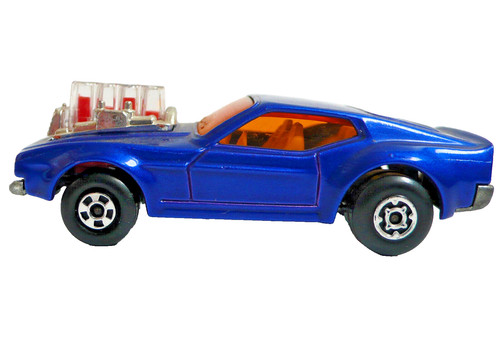 Matchbox rola matics - rola-matics, nr.