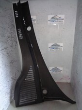 Skoda Fabia Combi 3 NJ5 Windabweiser vorne links Skoda 6V1819415 6V2819415