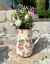 Krug Kanne Vase Keramik