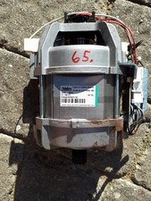 Waschmaschine Motor Nidec