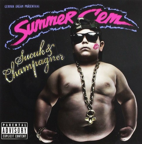 Summer cem sucuk - cem, &