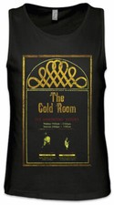 The Gold Room Herren Tank Top