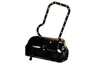 Ölwanne Blech mit Dichtung