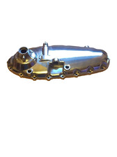 Lambretta Gp Poliert