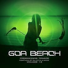 Goa Beach Vol.13 von Various | CD | Zustand gut