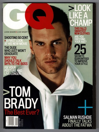 Magazine 2005 tom - gq,