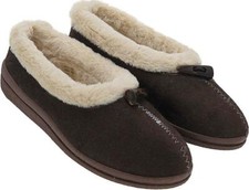 Damen Pantolette warm Hausschuhe Pantoffel Schuhe Puschen Schlappen  Nr. 21408