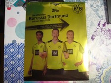 Topps BVB 2021 2022 Album Sticker usw Alles Orginal verpackt