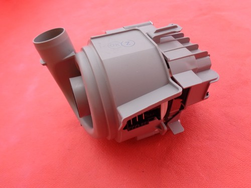 Bosch siemens umwälzpumpe - bosch,