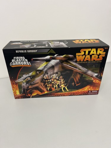 Star wars hasbro republic - hasbro,
