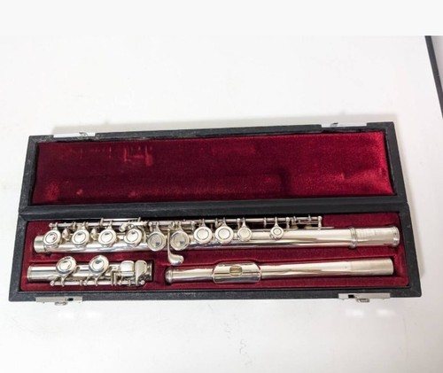 Yamaha yfl 211 querflöte - yamaha, yfl-211