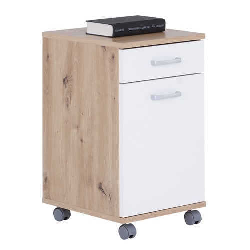 Rollcontainer weiß - rollcontainer,