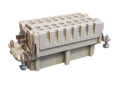 Harting stifteinsatz han - stifteinsatz,