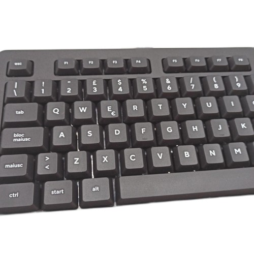 Trust tastatur zubehör - tastatur,