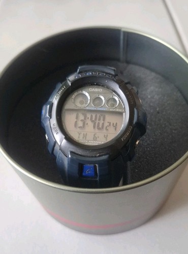 Casio shock 3010f - g-shock, 2453
