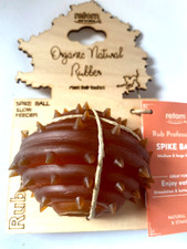 Retorn rub spike - retorn, ball
