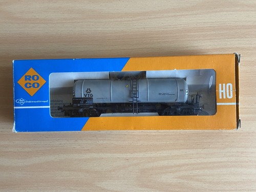 Roco 4355 kesselwagen vtg - roco,