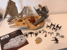 Star Wars Micro Machines Force