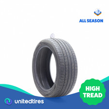 Used 215/45R17 Hankook Kinergy