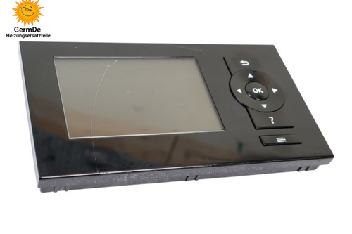 Viessmann vitotronic 200 - viessmann,