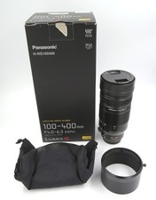 Panasonic Leica DG Vario Elmar
