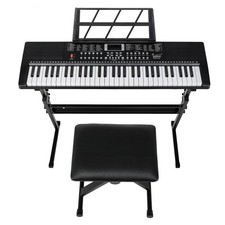 Glarry  61 Key Keyboard Piano