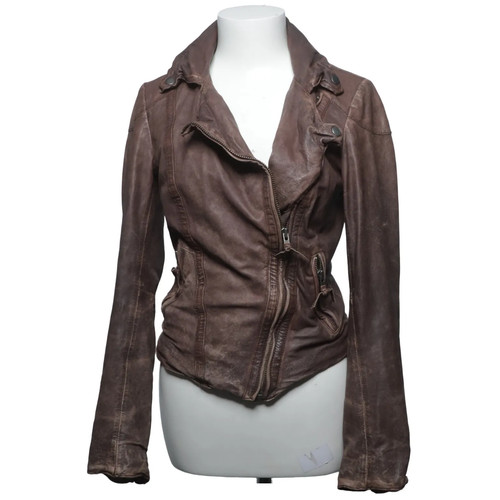 Muubaa bikerjacke damen - muubaa,,