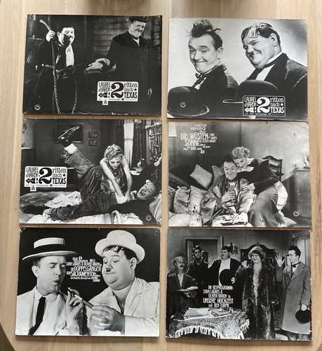 Laurel hardy dick und - hardy,