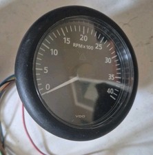 Vdo diesel rpmx100 bis - vdo,