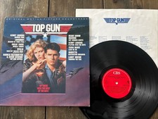Top Gun Original Motion