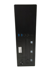 Desktop-Computer Intel Core i7-6700, 32 GB RAM 2666 MHz und 4 TB SSD 