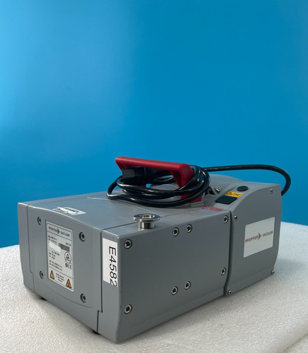 Pfeiffer vacuum mod mvp 070 - mod:,