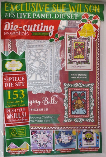 Die cutting essentials - die-cutting,