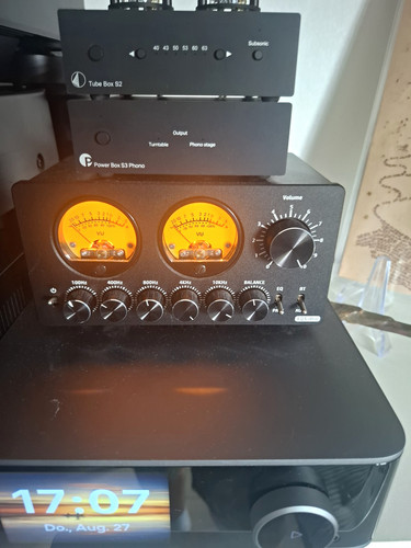 Douk audio eq5 pro band - audio, eq5-pro