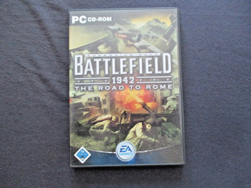 Battelfield the road - battelfield,
