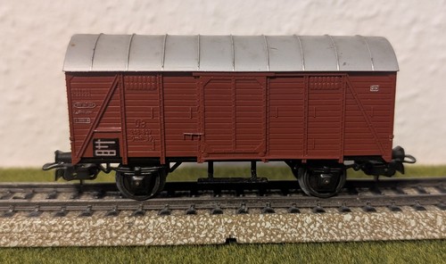 Märklin 4505 gedeckter - h0,