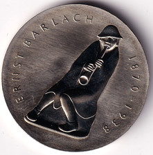 AV-VD DDR 1988 5 Mark Ernst