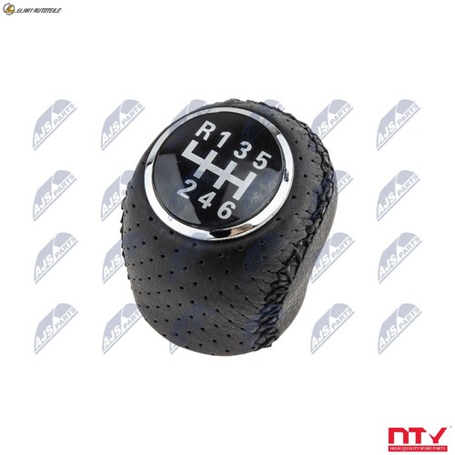 Schalthebelknauf gzb 003 - schalthebelknauf, gzb-ct-003