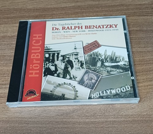 Die tagebücher des - tagebücher, dr.