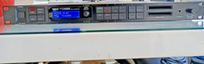 Yamaha TG55 Tone Generator Rack Module, LED Display