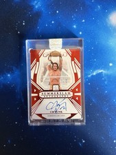 2024 WWE Panini Flawless CM
