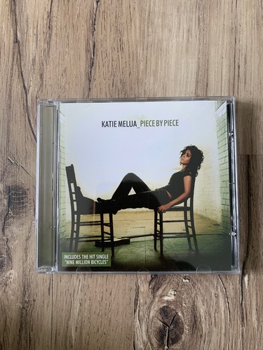 Piece katie melua cd - piece,